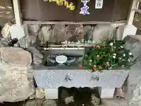 星置神社(北海道)