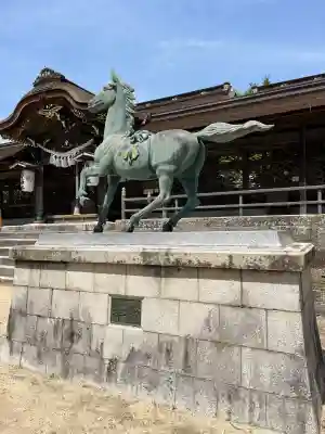 賀茂神社(兵庫県)