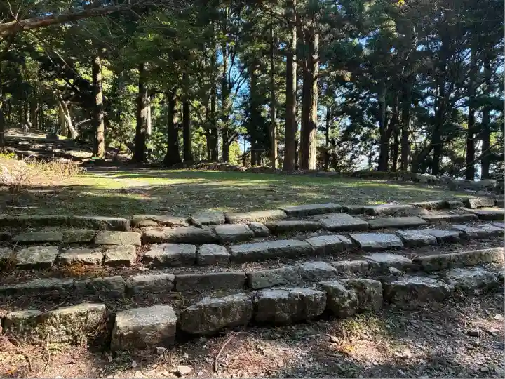 愛宕神社(京都府)