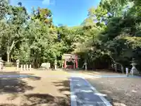 春日神社(茄子作)(大阪府)
