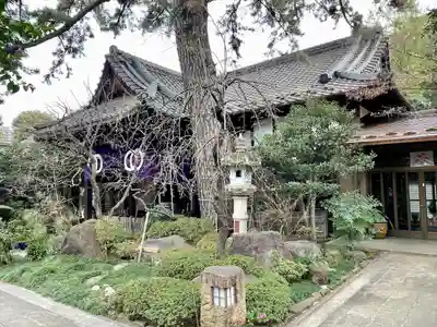 玄国寺(東京都)