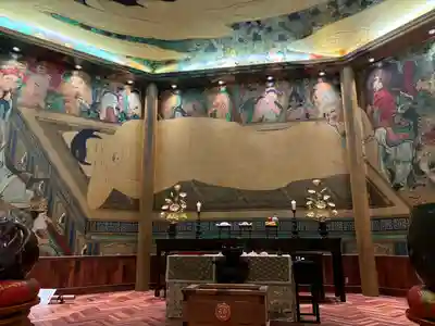 高台寺(高台寿聖禅寺・高臺寺)の芸術