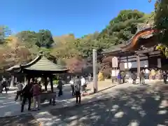 深大寺の建物その他