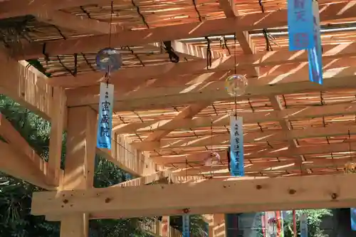 磯山弁財天のその他建物