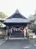 曽許乃御立神社(静岡県)