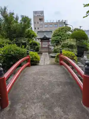 金乗院放光寺(埼玉県)