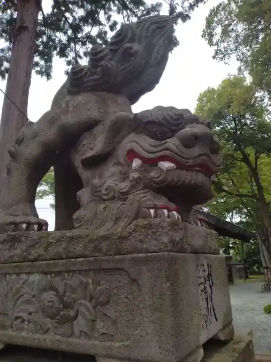 印鑰神明宮(山形県)