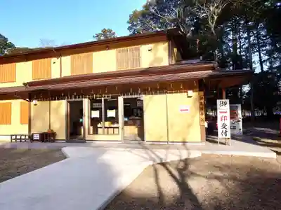 息栖神社(茨城県)