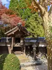 松源寺(島根県)