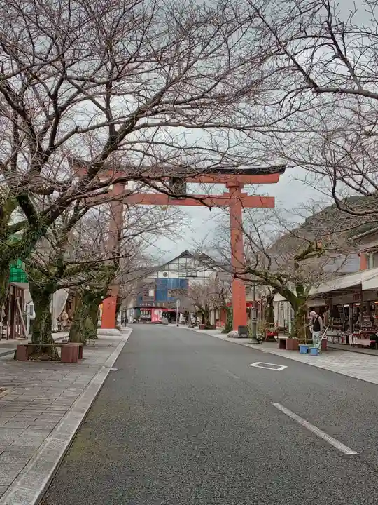 祐徳稲荷神社(佐賀県)