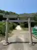 高津神社(香川県)