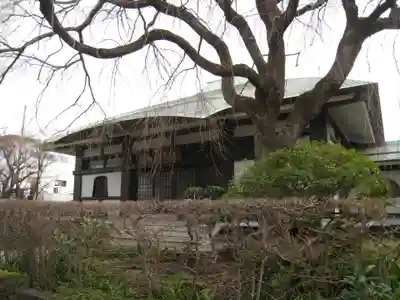 善昌寺(神奈川県)