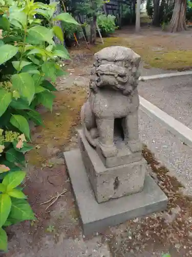 小田八幡宮(青森県)