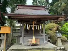 竹駒神社(宮城県)