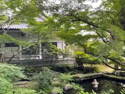 願成就院のその他建物