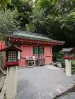富士山本宮浅間大社(静岡県)