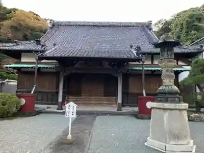 良長院(神奈川県)