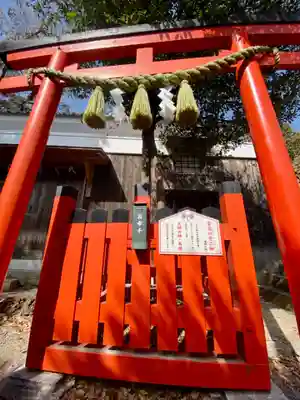 賀茂神社(兵庫県)