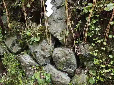 貴船神社奥宮(京都府)