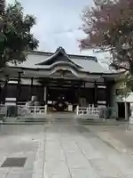 鳥越神社(東京都)