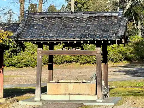 井波別院瑞泉寺(富山県)