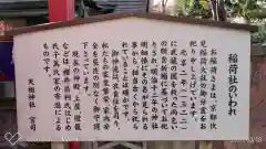 蛇窪神社の歴史