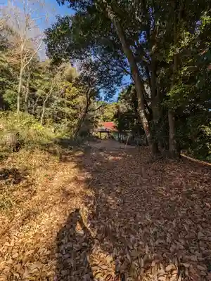 正伝寺(埼玉県)