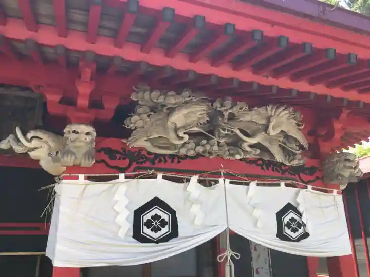 厳島神社の芸術