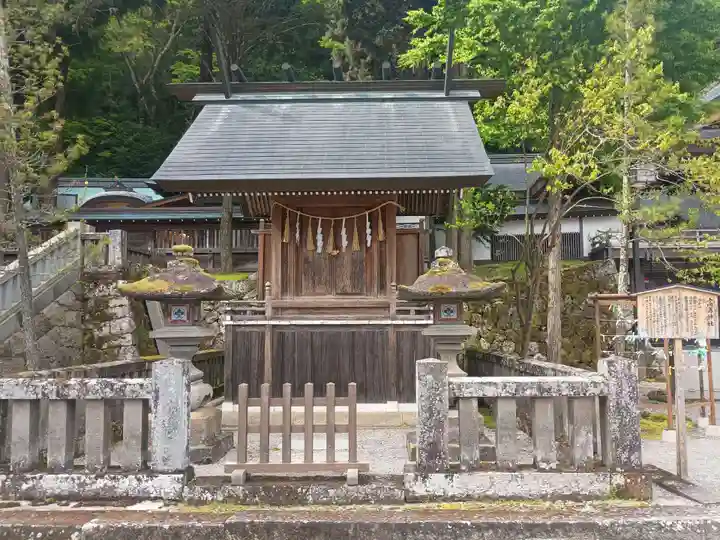 諏訪大社(長野県)