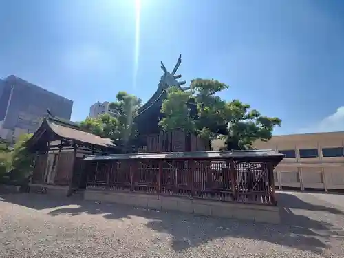 今宮戎神社(大阪府)