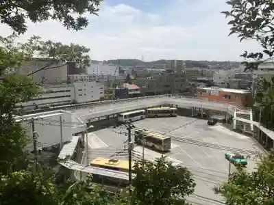 大船観音寺(神奈川県)