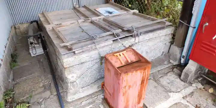 相槌神社(京都府)