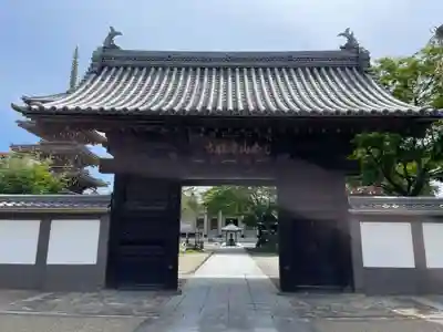 孝勝寺(宮城県)