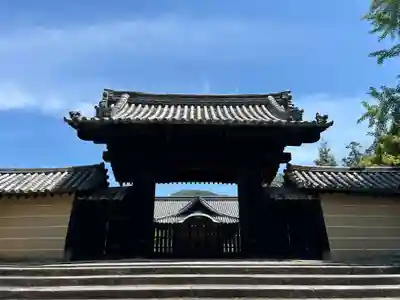 隨心院(随心院)(京都府)