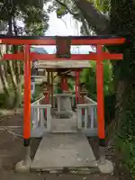 南清水須佐男神社(兵庫県)