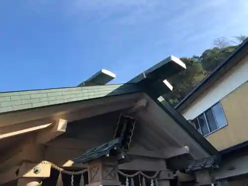 二見興玉神社の建物その他