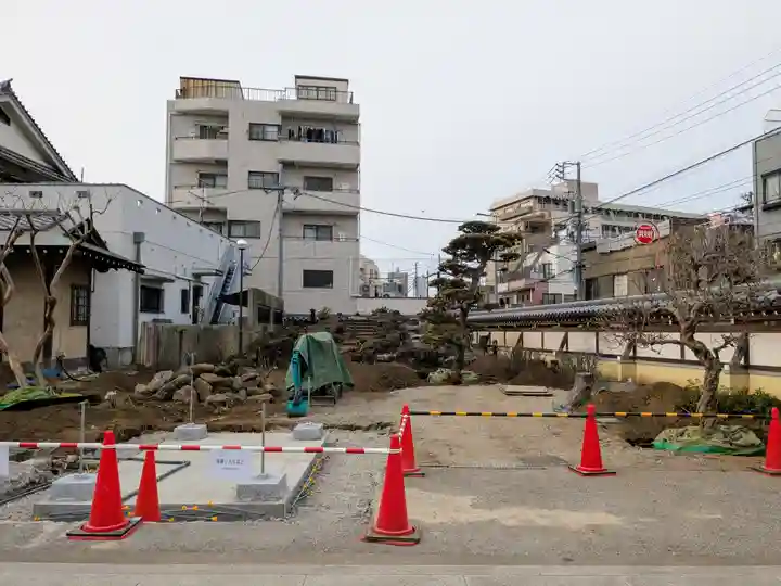 感通寺(東京都)