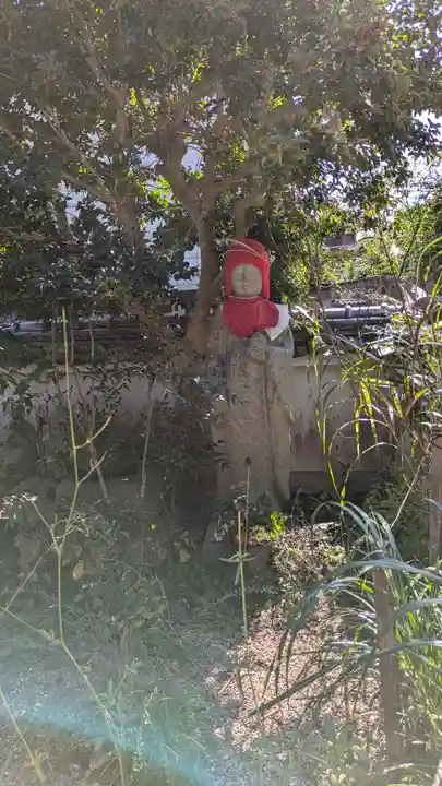 高田寺(京都府)