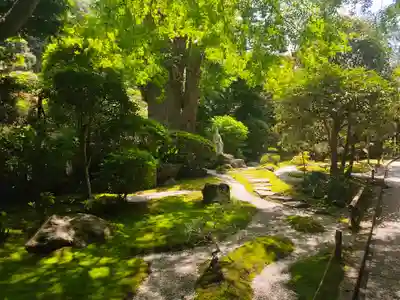 報国寺(神奈川県)