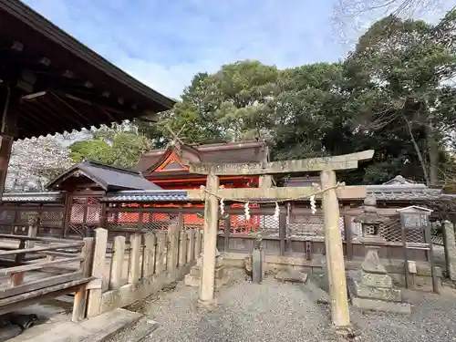 積川神社(大阪府)
