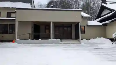 回向院のその他建物