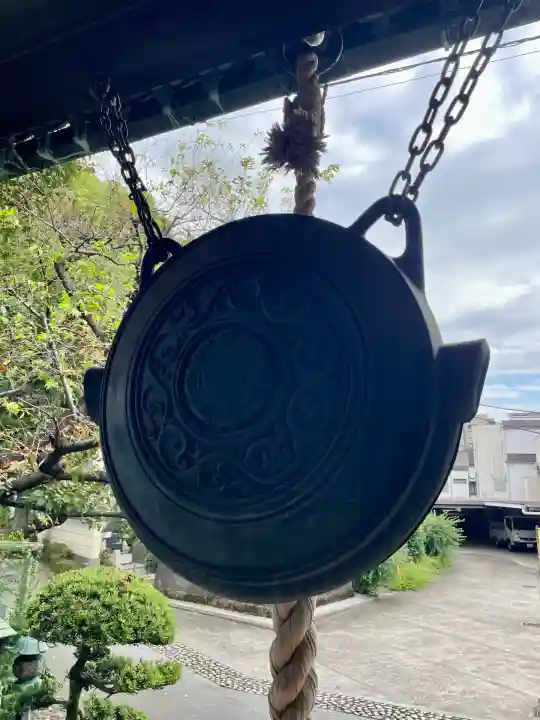 宗林寺(東京都)