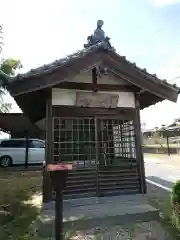 馬頭観世音(愛知県)