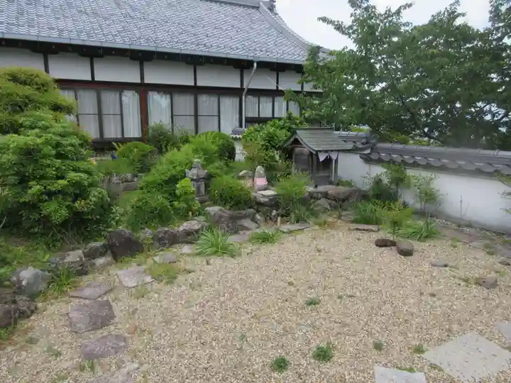 三鈷寺(京都府)