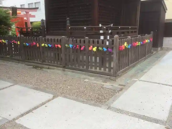 三輪神社(愛知県)