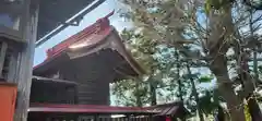 琴平神社(福島県)