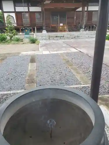 長泉寺のその他建物