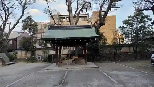 白峯神宮(京都府)