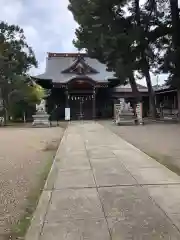 八雲神社(山形県)