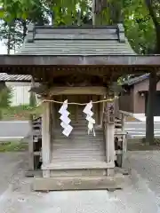 漣神社(山梨県)